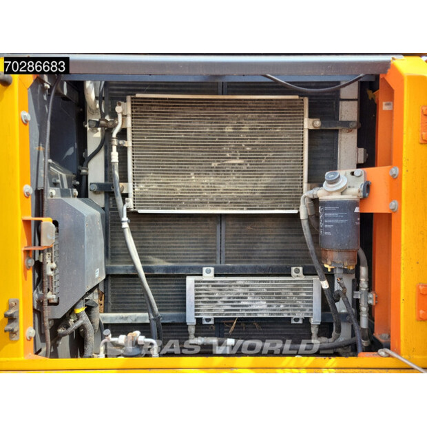 2017 Doosan DX255LC-5-41099064