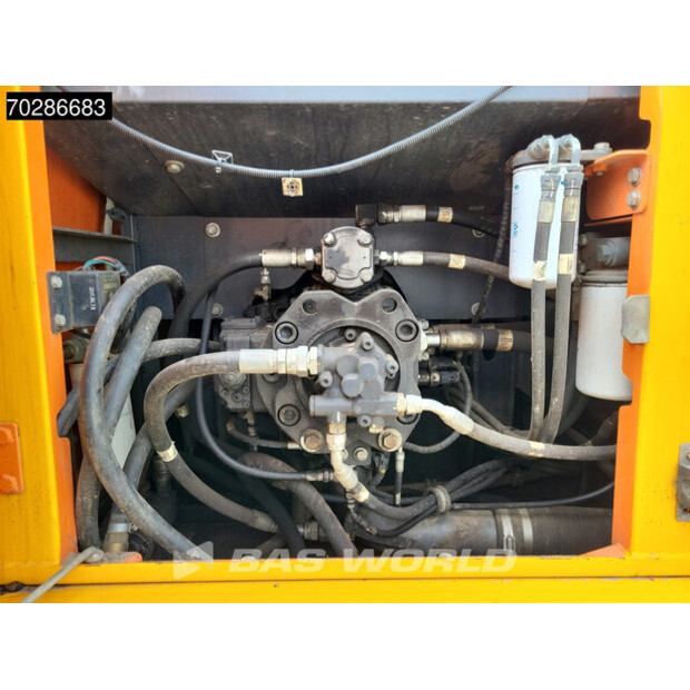 2017 Doosan DX255LC-5-41099065