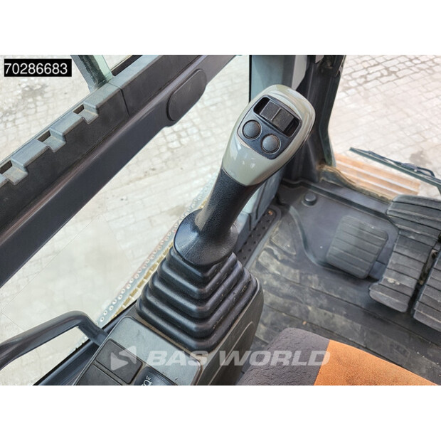 2017 Doosan DX255LC-5-41099067