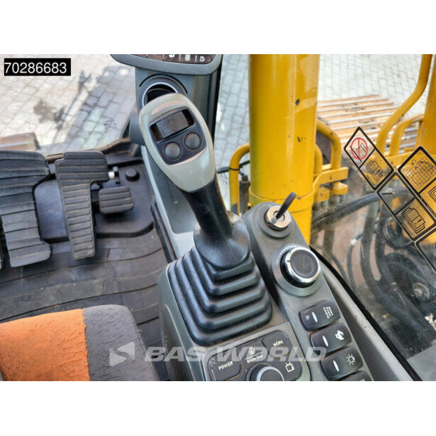 2017 Doosan DX255LC-5-41099068