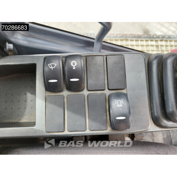 2017 Doosan DX255LC-5-41099072