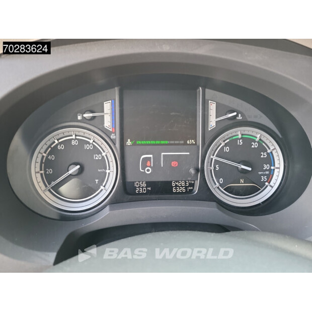 2017 داف LF 210-41099110