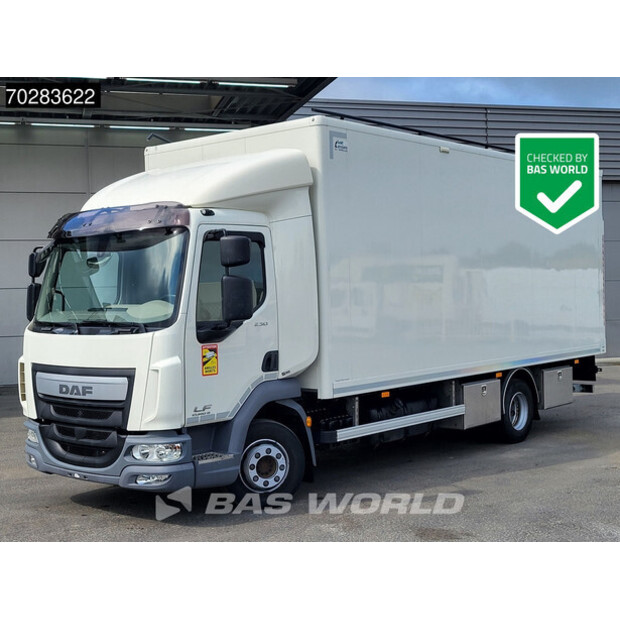 2017 DAF LF230-41099115