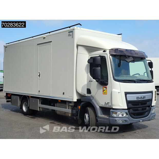 2017 DAF LF230-41099117