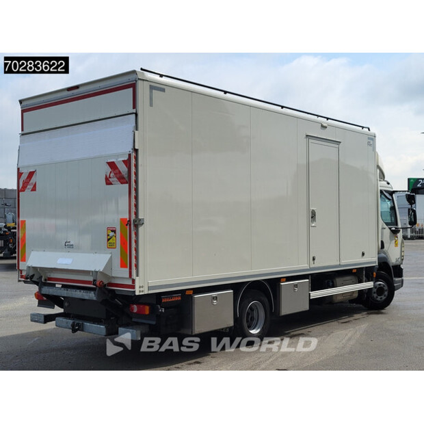 2017 DAF LF230-41099119
