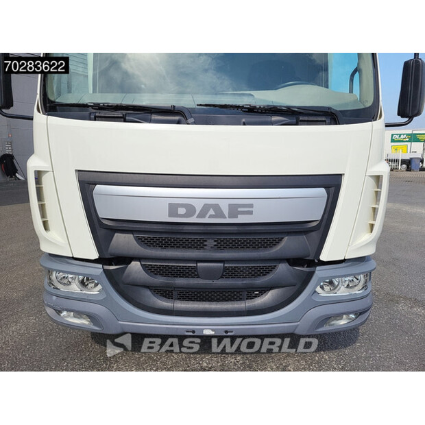 2017 DAF LF230-41099122