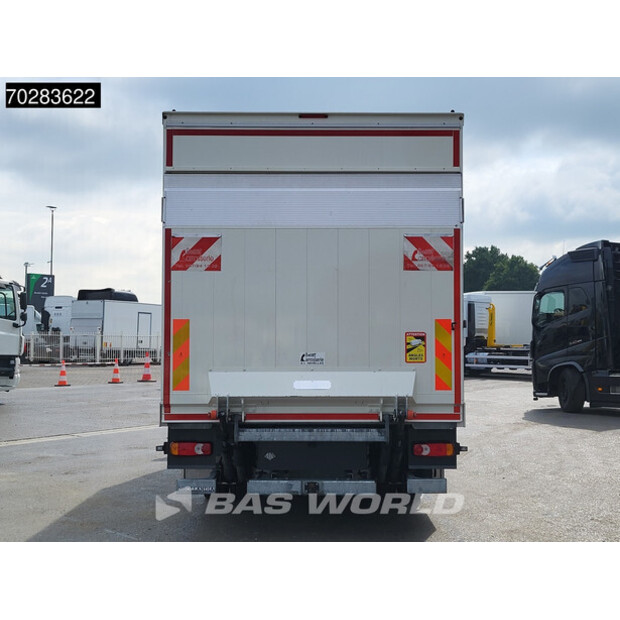 2017 DAF LF230-41099123