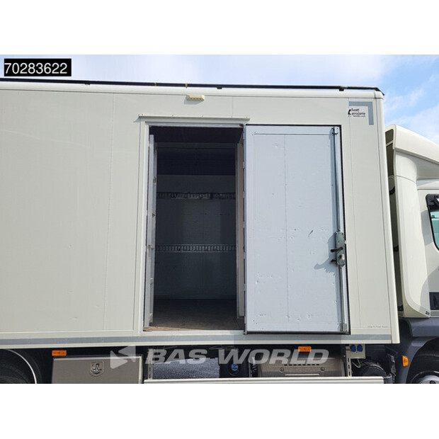 2017 DAF LF230-41099124