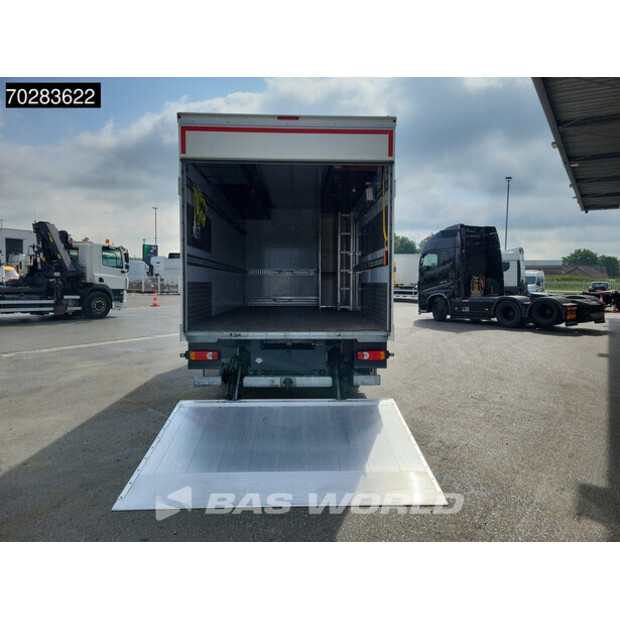 2017 DAF LF230-41099125