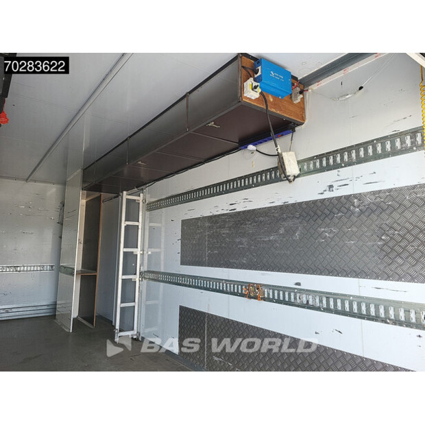 2017 DAF LF230-41099127