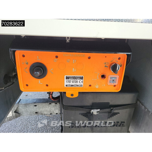 2017 DAF LF230-41099130