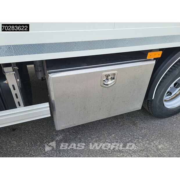 2017 DAF LF230-41099132