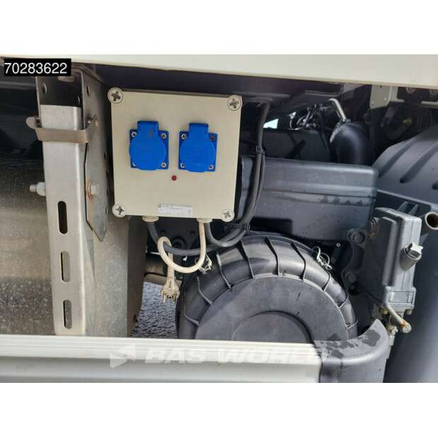 2017 DAF LF230-41099133