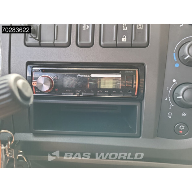 2017 DAF LF230-41099141