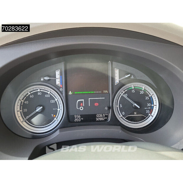 2017 DAF LF230-41099146
