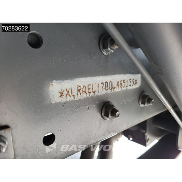 2017 DAF LF230-41099148