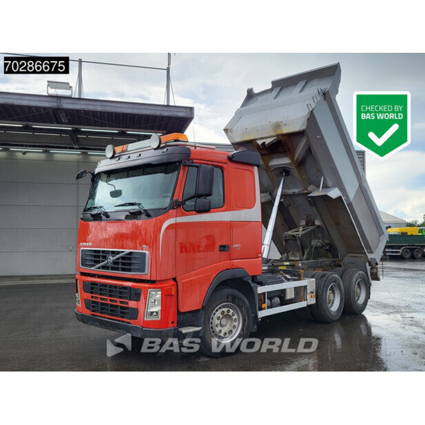 2007 فولفو FH 480-41099151