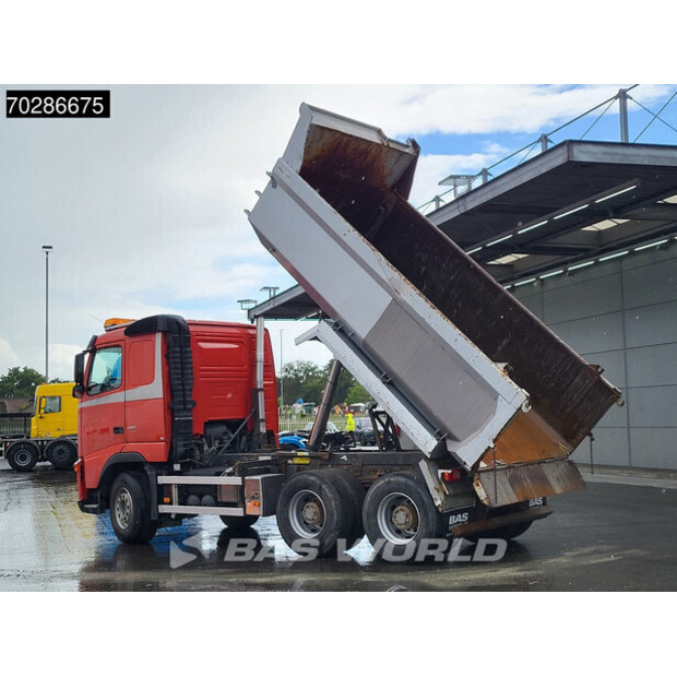 2007 فولفو FH 480-41099152
