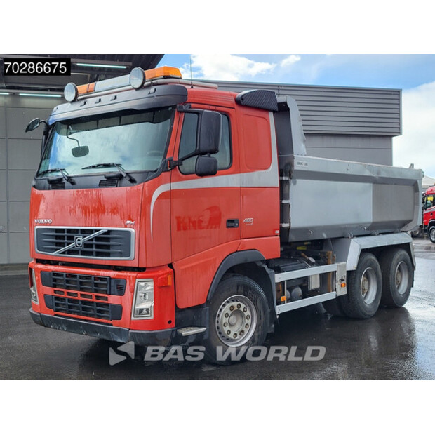 2007 فولفو FH 480-41099155