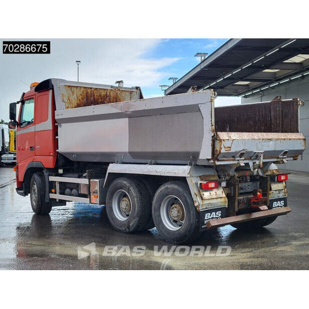2007 فولفو FH 480-41099156