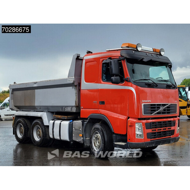 2007 فولفو FH 480-41099157