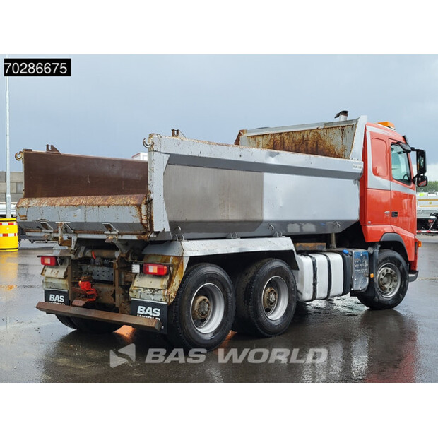 2007 فولفو FH 480-41099158