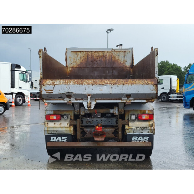 2007 فولفو FH 480-41099162
