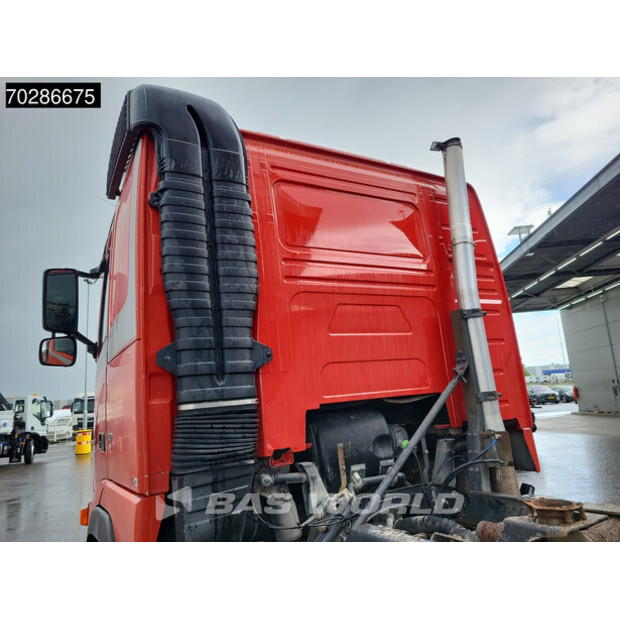2007 فولفو FH 480-41099163