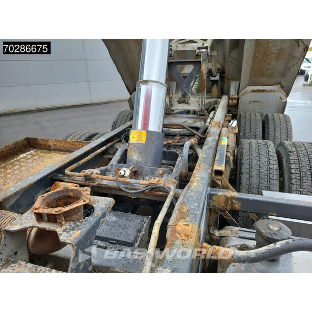 2007 فولفو FH 480-41099164
