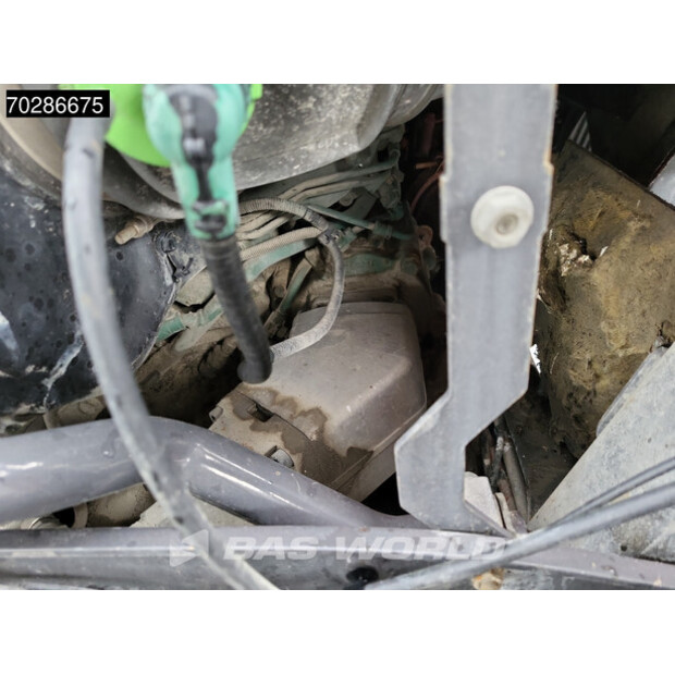 2007 فولفو FH 480-41099165