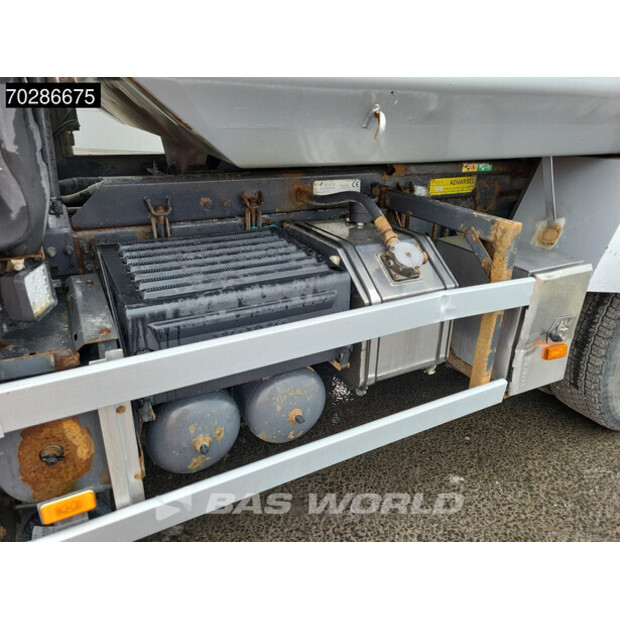 2007 فولفو FH 480-41099166