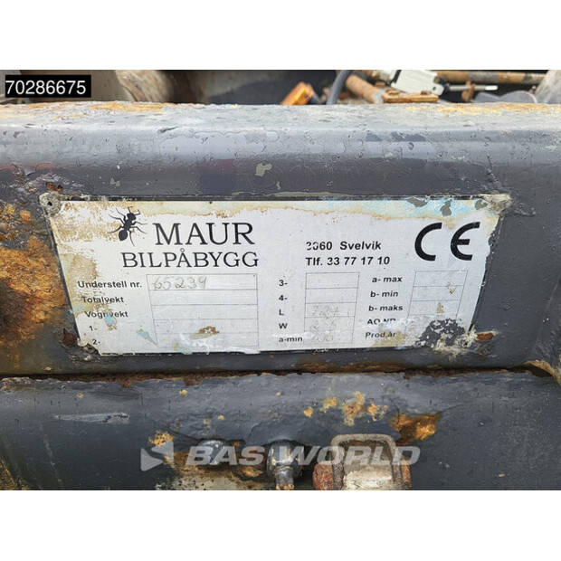 2007 فولفو FH 480-41099168