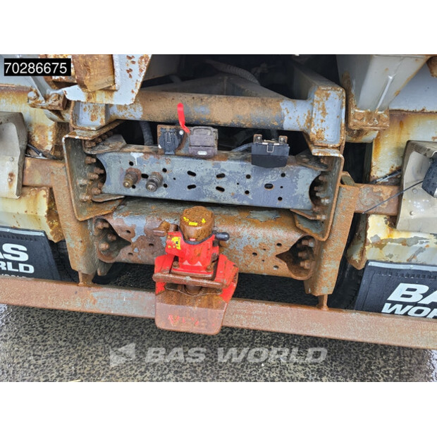 2007 فولفو FH 480-41099170