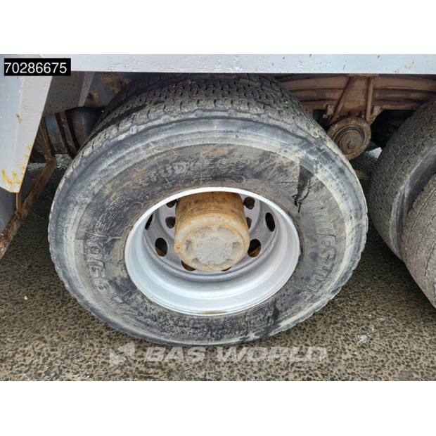 2007 فولفو FH 480-41099171