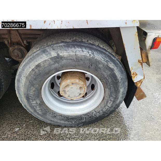 2007 فولفو FH 480-41099172