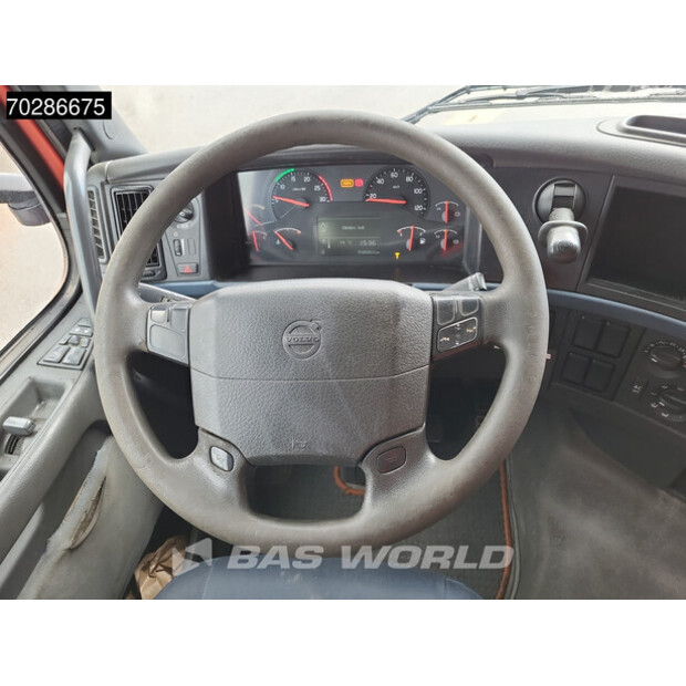 2007 فولفو FH 480-41099175