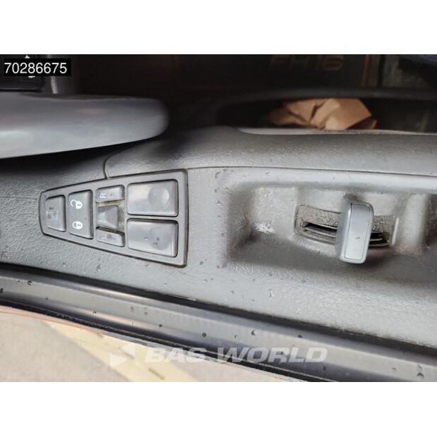 2007 فولفو FH 480-41099176