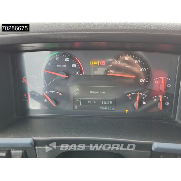 2007 فولفو FH 480-41099186