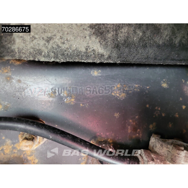 2007 فولفو FH 480-41099188