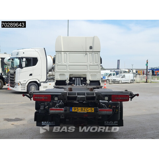 2018 DAF XF 480-41099198