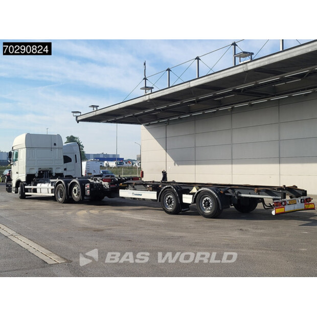 2018 DAF XF 480-41099227