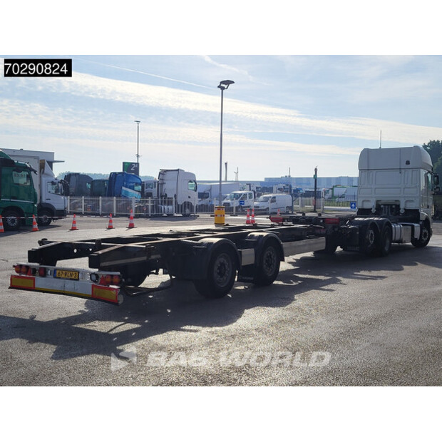 2018 DAF XF 480-41099230