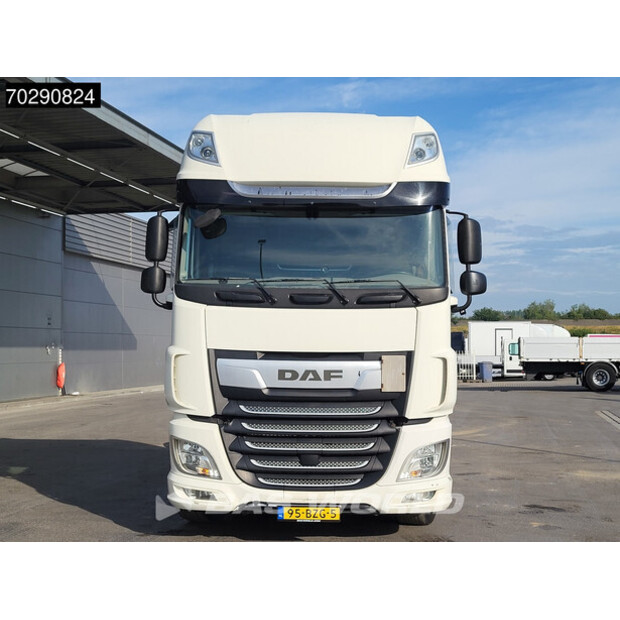 2018 DAF XF 480-41099231