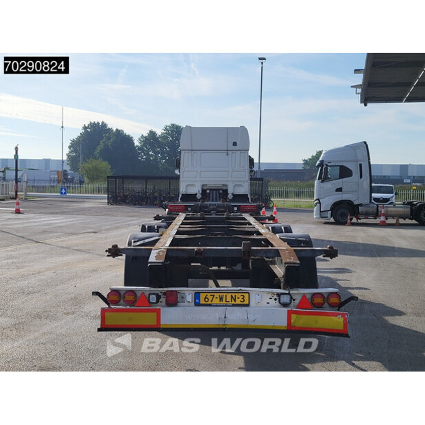 2018 DAF XF 480-41099234