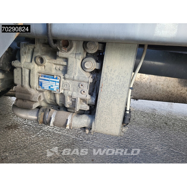 2018 DAF XF 480-41099236