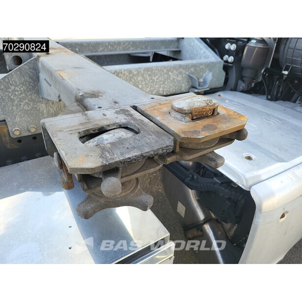 2018 DAF XF 480-41099238