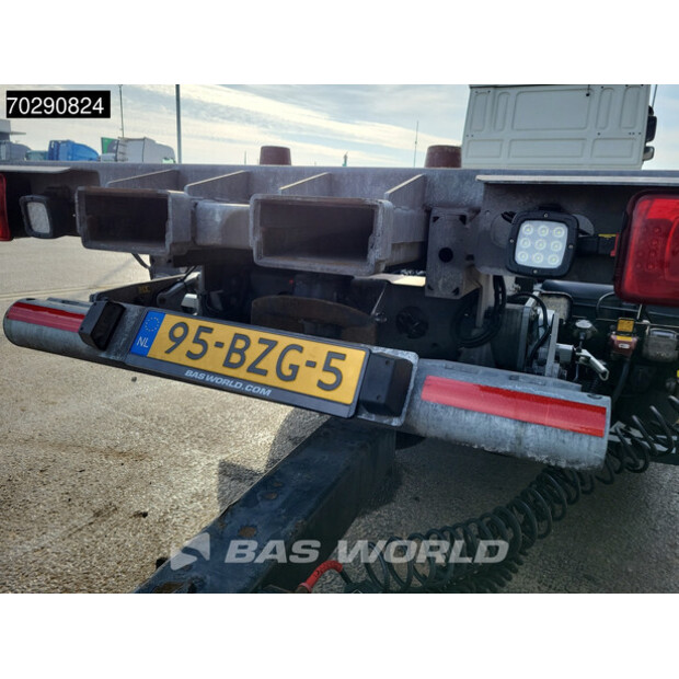 2018 DAF XF 480-41099240