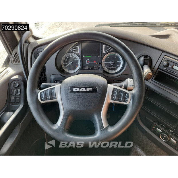 2018 DAF XF 480-41099245