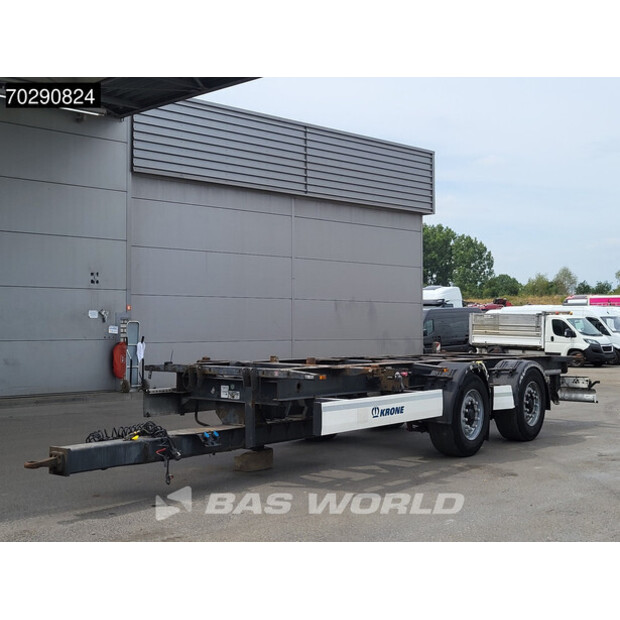 2018 DAF XF 480-41099261