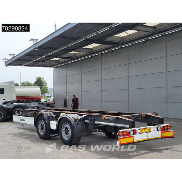 2018 DAF XF 480-41099262